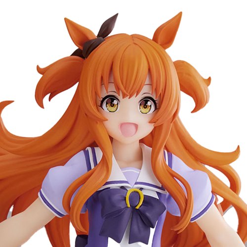 Wholesale Uma Musume: Pretty Derby Mayano Top Gun Statue